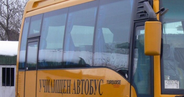 44млн лева за закупуване на училищни автобуси отпусна правителството съобщиха
