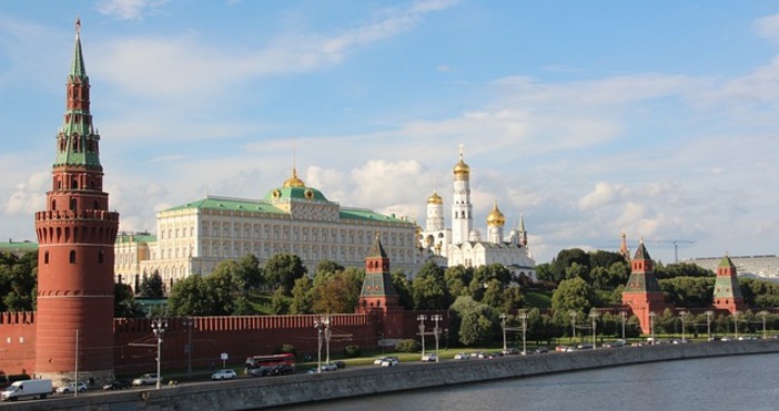 Русия въвежда нови закони за политическото поведение за да предотврати по голямо