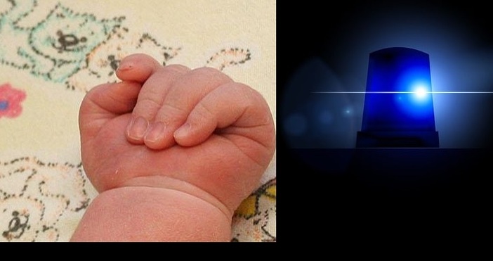 Шокираща вест потресе Острова Тялото на новородено момченце е намерено в