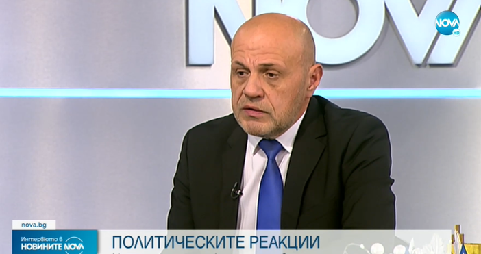 Силен човек от ГЕРБ изрази мнение за кандидатурата на проф. Габровски