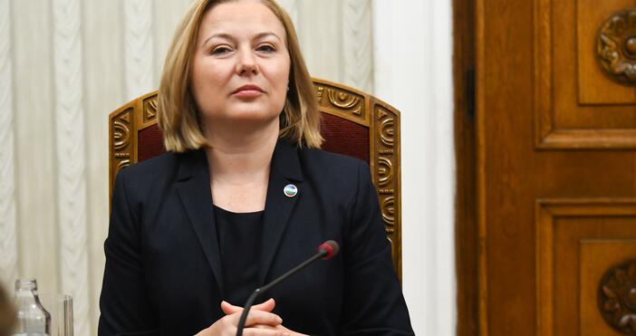 Цялата парламентарна група на ДБ няма да подкрепи правителство с