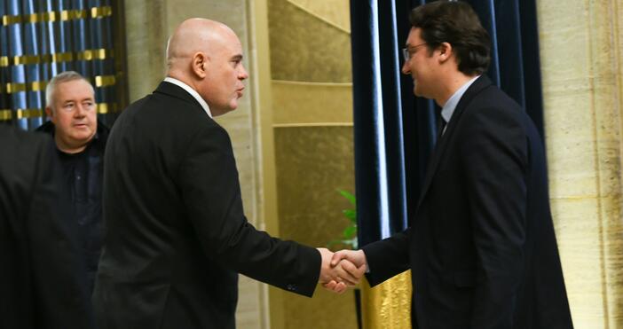 Имаме основание да мислим, че догодина крачката към Шенген ще