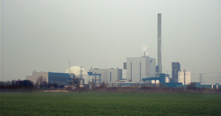 Нидерландия планира да построи две атомни електроцентрали до 2035 г