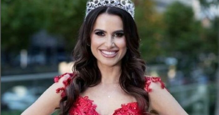 На стилна церемония миналата седмица бе избрана новата Мис Свят България