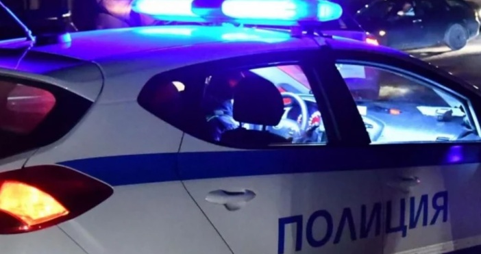 Хванаха наркоразпространител във Варна  Снощи при специализирана полицейска операция за противодействие