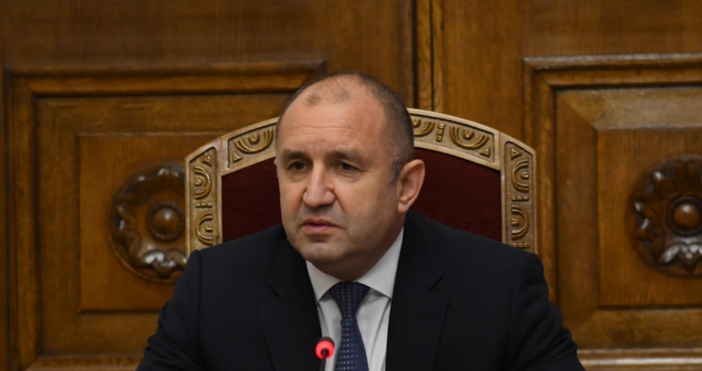 Как реагират депутатите на наложеното вето на Изборния кодекс: Президентът Румен