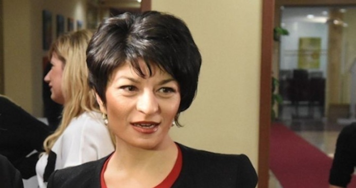 Десислава Атанасова от ГЕРБ коментира ходът на ПП и ДБ