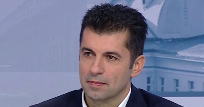 Кирил Петков направи коментар на политическата ситуация у нас Шансът е