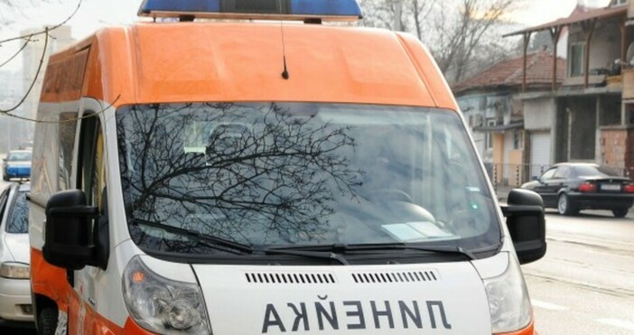 Войната на пътищата взе поредна жертва.63-годишен пешеходец от Горна Оряховица
