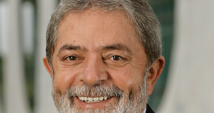 Публикуваха актуална информация за новото правителство на Бразилия  Правителството на