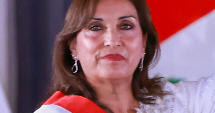 Напрежение по високите етажи на властта в южноамериканска държава  Президентът на Перу