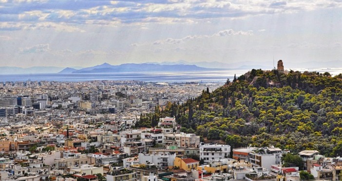 Гърция ще поеме 10% от разходите за хранителните покупки на