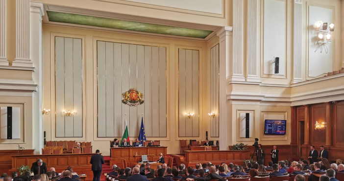 Наш социолог обясни защо няма да бъде съставен кабинет и