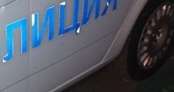 Подпийнал шофьор помете паркирана кола в Разград предаде БТА  Инцидентът е