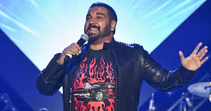 Известен наш певец направи интересно разкритие за себе си Моето първо