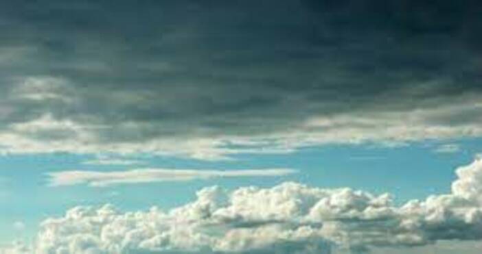 На Коледа и над източните райони облачността ще се разкъса