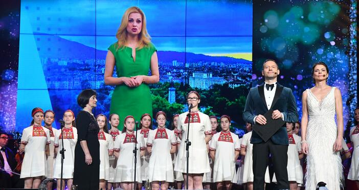 Даренията за Българската Коледа достигнаха до над 2 720 000