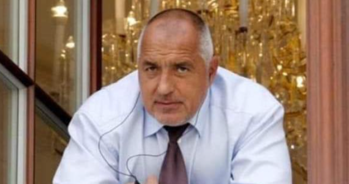 Бойко Борисов обяви позицията на ГЕРБ за решението на Русия