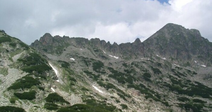 Нова акция заради пострадал турист в Пирин: Планинските спасители от отряда