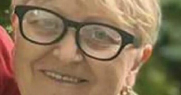 Издирваната българка в Италия е открита  Намериха 63 годишната българка Иванка Кънчева