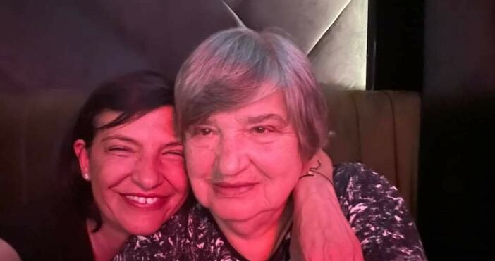 Журналистът и председател на Контролния съвет на СБЖ Венка Ризова