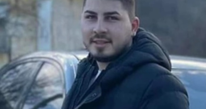 19-годишен българин е изчезнал в германския град Висбаден. Отделът за криминални разследвания