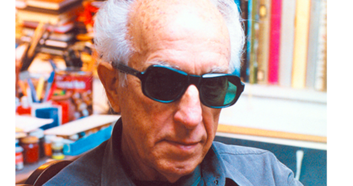 Почина художникът Любен Зидаров Той ни напусна на 99 годишна възраст Той е