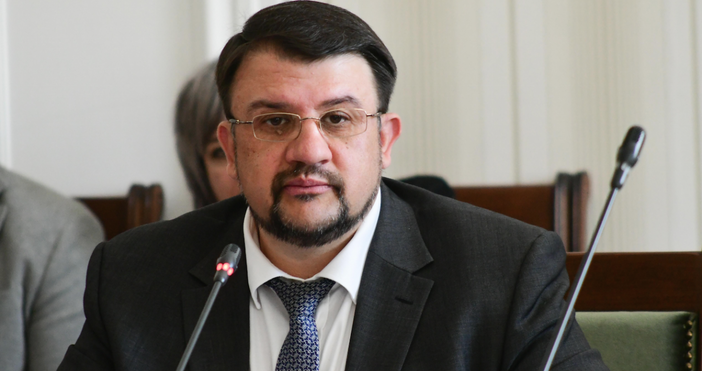 Борисов иска избори Така депутатът от ПП Настимир Ананиев коментира