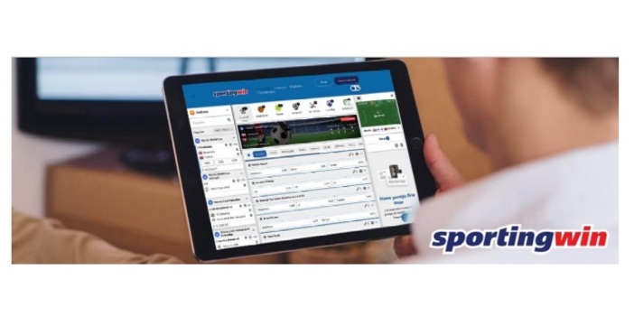 SportingWin е един от новите хазартни брандове които навлязоха на
