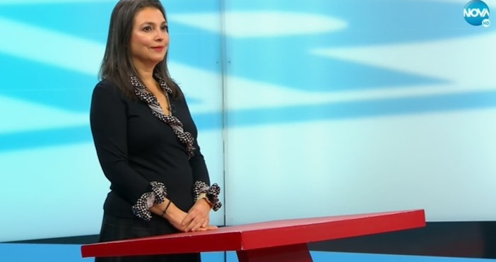 Журналистката Мира Баджева сподели прогнозите и очакванията си относно това