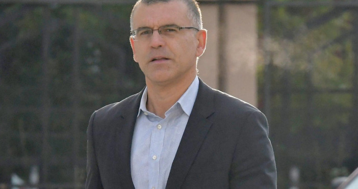 Бившият финансов министър Симеон Дянков заяви пред БНТ че България може