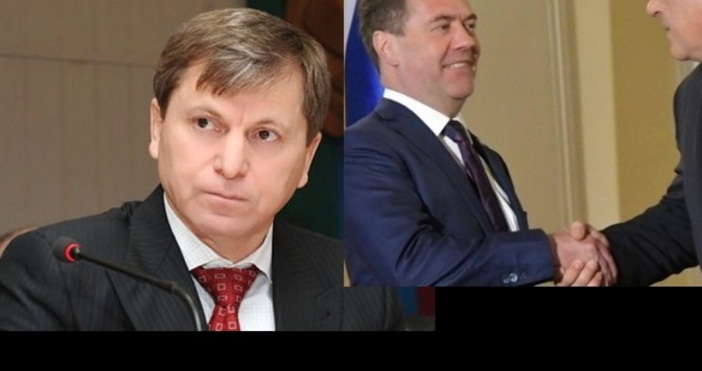 Бивш премиер на руски нефтодобивен регион е бил прегазен на