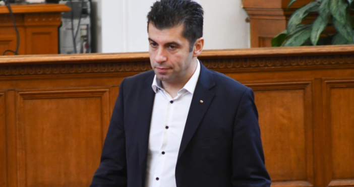 Започват да разпитват свидетели по делото на Кирил Петков срещу