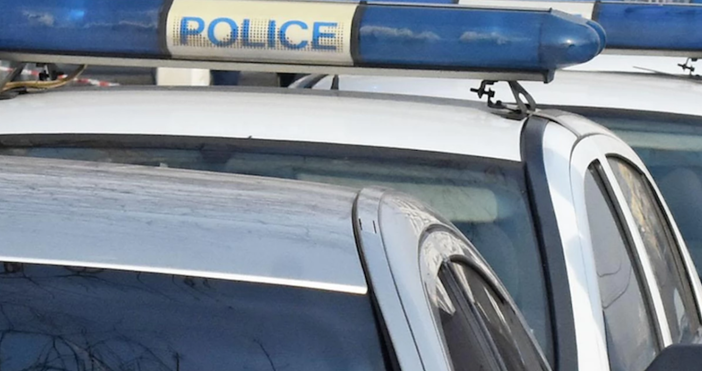 Неприятен инцидента в столицата Трима са задържани за грабеж в София