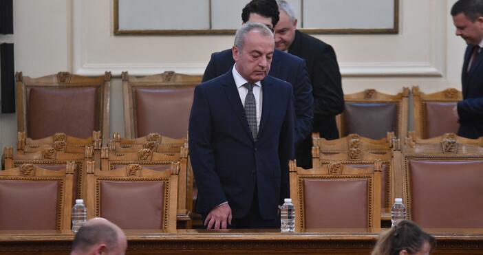 Служебното правителство ще проведе редовно заседание в сряда, 11 януари,