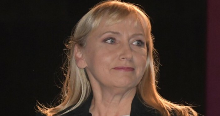 Елена Йончева е сред кандидатите за мястото на Ева Кайли