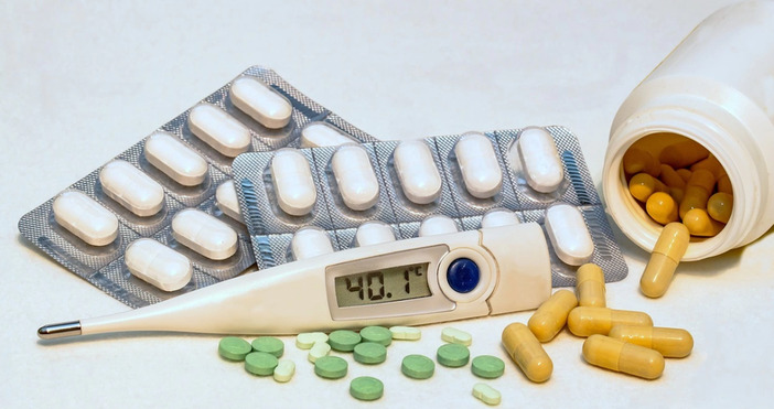 След като вчера в Бургаска област бе обявена грипна епидемия