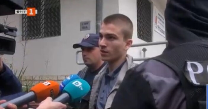 Гонка и 12 часово издирване приключиха с арест В Бургас 20 годишен