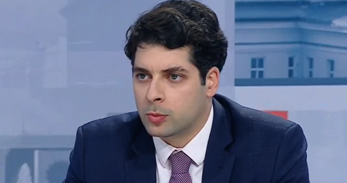 Атанас Пеканов каза дали ще става министър председател В интервю за предаването