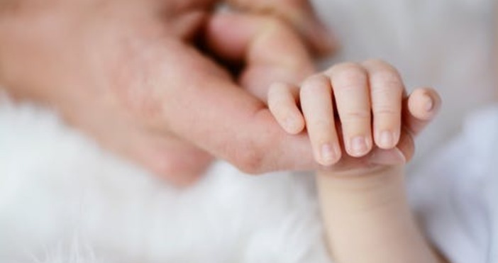 Бебетата които бяха разменени при раждането в столичната болница Шейново