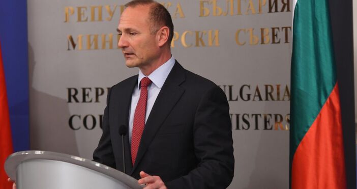 Енергийният министър изрази мнение как България може да стане енергиен
