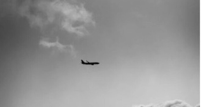 17 януари 1966 г Бомбардировач B 52 на американските военновъздушни сили