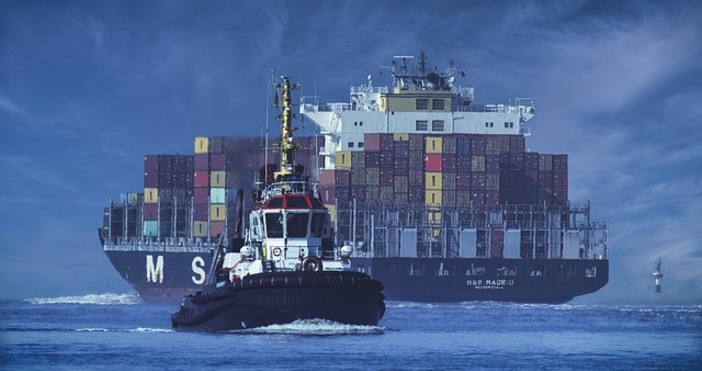 Цените на корабните превози вероятно ще спаднат с още 15-20