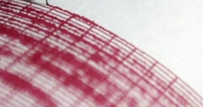 Трус от 5 6 по Рихтер регистрираха в Иран предаде Ройтерс