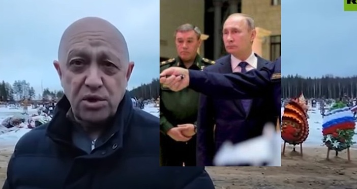 Руската провоенна общност създава пространство за критика на Владимир Путин без страх