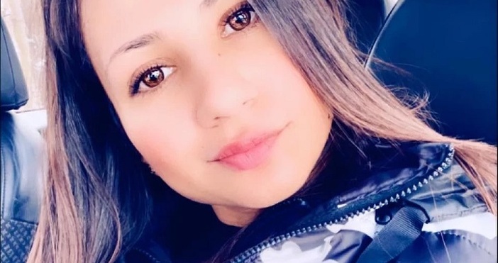 Загиналата в Пловдивско 24-годишна жена, която приятели и близки наричали