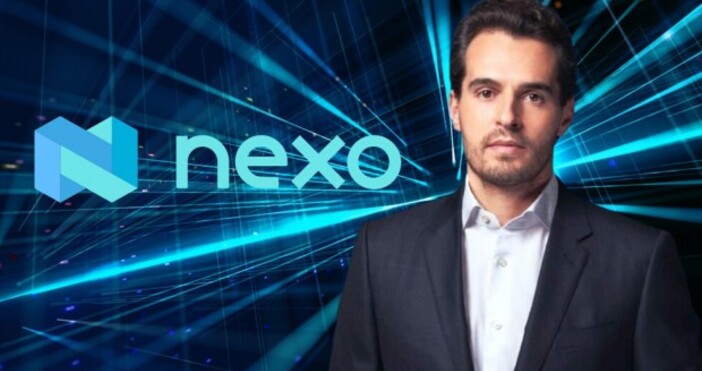 Нексо ще съди България за 1 милиард долара колкото са