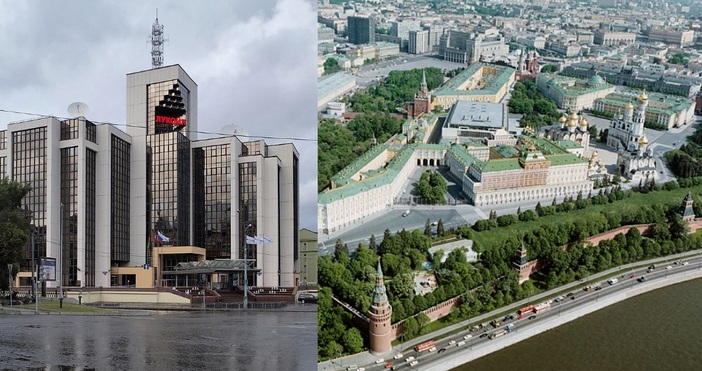 Почти година след пълномащабното нахлуване на Москва в Украйна, повечето