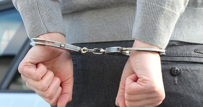 Арести в няколко европейски държави заради ДДС извърши Европрокуратурата Петима души са