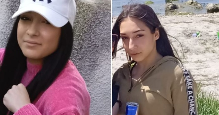 Още едно момиче Любомира е изчезнало във Варна Здравейте  Дъщеря ми е